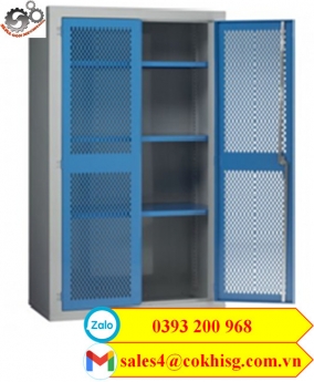 Tủ chứa vật tư công nghiệp cao 1800 mm