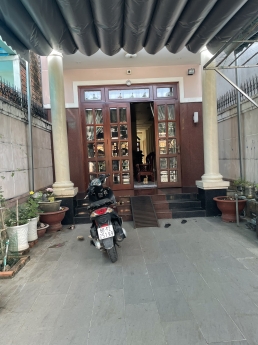 Bán nhà P.Tam Hiệp 1t2l dt 165m2 giá 8 tỷ 1