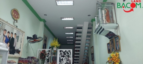 bán nhà mặt tiền kinh doanh chợ tam hòa biên hòa đông nai