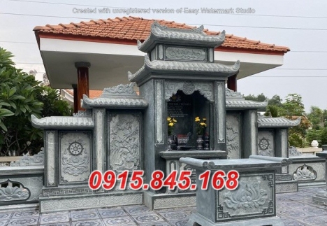 9874 Mẫu mộ đá đẹp sài gòn – đồng nai