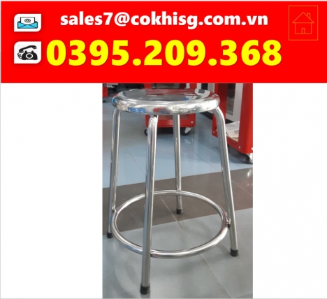 GHẾ THÍ NGHIỆM INOX,,