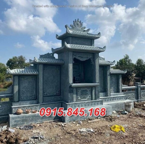 0584  Bình phước mẫu mộ đá đẹp bán lăng mộ