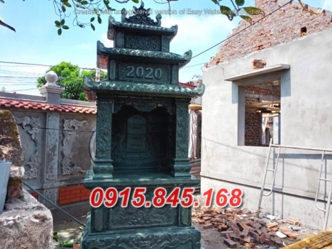 9874 Mẫu mộ đá đẹp sài gòn – đồng nai