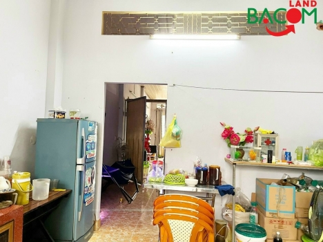 BÁN NHÀ P.TÂN HIỆP DT 72M2 FULL THỔ CƯ GIÁ 3 TỶ 9
