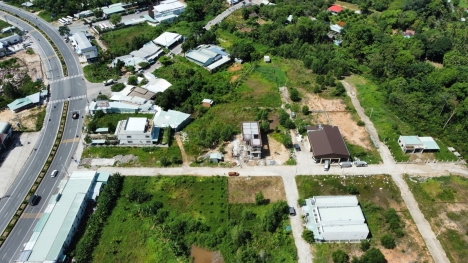 Bán Gấp Đất Vị Trí Đẹp Tại Ấp Suối Mây, Xã Dương Tơ, Phú Quốc, Kiên Giang