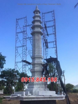 Bến tre 36+ Tháp am thờ tro cốt đẹp bán sóc trăng 1578+++