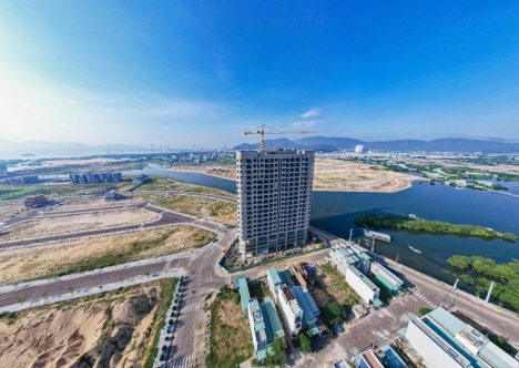 Siêu phẩm đối đa không gian vẹn trọn trải nghiệm với cảm xúc sáng tạo