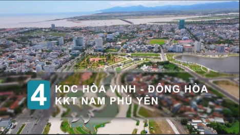 Đầu tư đất nền đón đầu quy hoạch KDC Đông Hòa