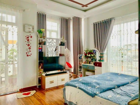 CẦN BÁN NHÀ VIEW ĐẸP SỔ RIÊNG XÂY DỰNG PHƯỜNG 4 ĐÀ LẠT