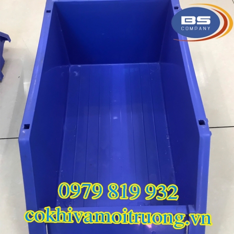 Kệ Đựng Linh Kiện Đa Năng