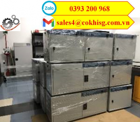 Buồng tiệt trùng uv