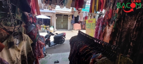Cần bán gấp nhà 1T1L MẶT TIỀN kinh doanh ngay chợ Tam Hoà 5ty