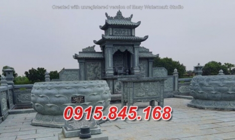 0584  Bình phước mẫu mộ đá đẹp bán lăng mộ