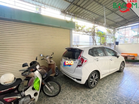 Bán nhà 2 mặt tiền đường xe hơi nội ô Biên Hoà (p. Quang Vinh), 140m2, 100% thổ cư