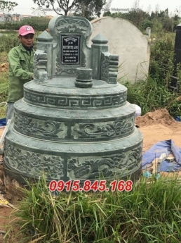 0584  Bình phước mẫu mộ đá đẹp bán lăng mộ