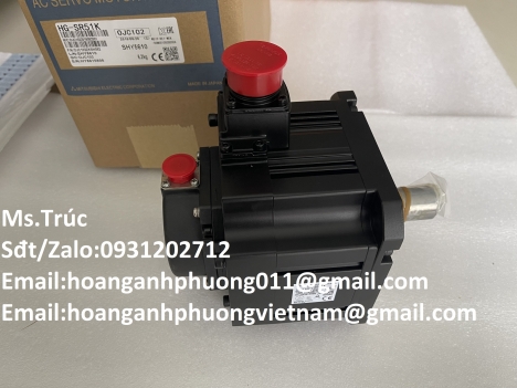 Mitsubishi, HG-SR51K, nhập khẩu chính hãng