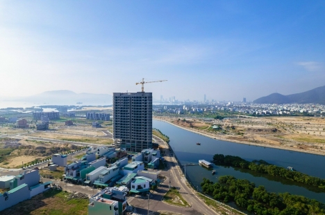 Siêu phẩm đối đa không gian vẹn trọn trải nghiệm với cảm xúc sáng tạo