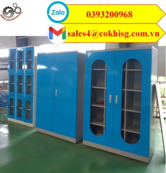 Tủ locker chứa đồ cá nhân