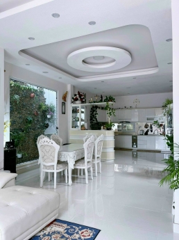 CẦN BÁN GẤP CĂN BIỆT THỰ ĐẸP KQH AN SƠN PHƯỜNG 4 ĐÀ LẠT