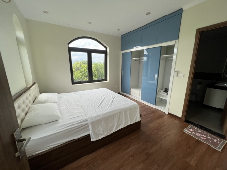 Siêu phẩm Biệt thự Villa Lương Sơn, 1000m2, Bể Bơi, Sân Vườn, giá 8 tỷ -