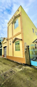 NHÀ LẦU 200m2 NGAY TRUNG TÂM QUẬN NINH KIỀU - ĐƯỜNG TRẦN HƯNG ĐẠO