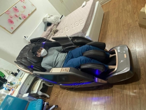 Ghế massage Fujikima X1109