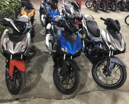 Thanh lý honda winner x 2020 2021 đủ màu mới 100% nhập khẩu hải quan giá rẻ SĐT: 0899509815