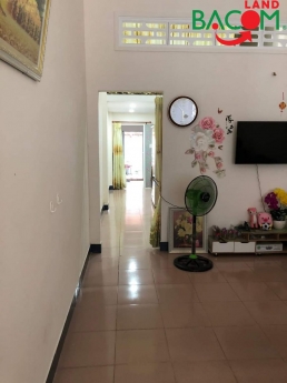 Chỉ 3,15 tỷ TL.Bán nhà xe ô tô thông ra Ng Ái Quốc tầm100 mét, diện tích 80m2, SHR, thổ cư 100%,