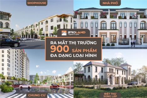 AN PHÚ ECOCITY CẦN THƠ GIAI ĐOẠN ĐẦU SINH LỜI