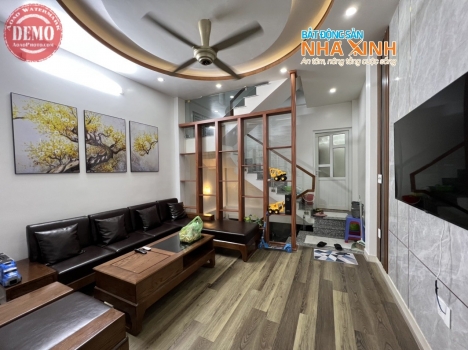 CHÍNH CHỦ CẦN BÁN CĂN NHÀ Ở ĐẰNG HẢI HẢI AN  . Ô TÔ VÀO NHÀ . NGÕ THÔNG RỘNG  
LH