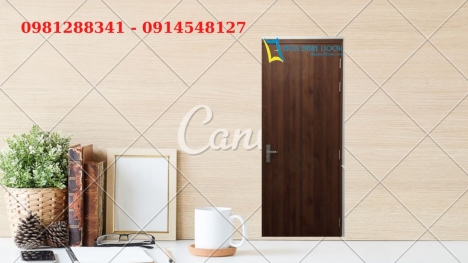 Cửa gỗ công nghiệp là gì? Giá cửa gỗ công nghiệp tại Hoabinhdoor