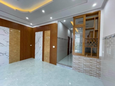bán nhà hẻm bê tông đường nguyễn mạnh hùng p.long toàn tp.bà rịa