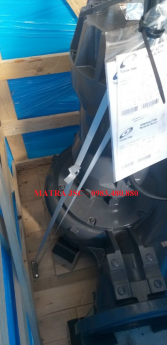0983.480.880 - Địa chỉ cung cấp bơm chìm thoát nước thân gang EN-GJL-250 nhập khẩu Ý