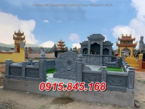 065 Cần thờ mẫu mộ đá đẹp bán lăng mộ