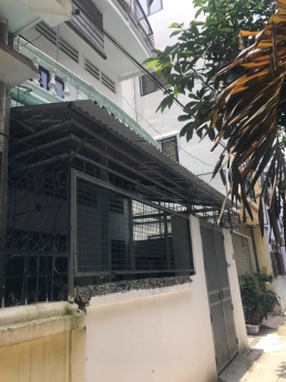 Cần cho thuê nhà nguyên căn tại phố Nguyễn Sơn , Bồ Đề , Long Biên , HN 8.5tr/th