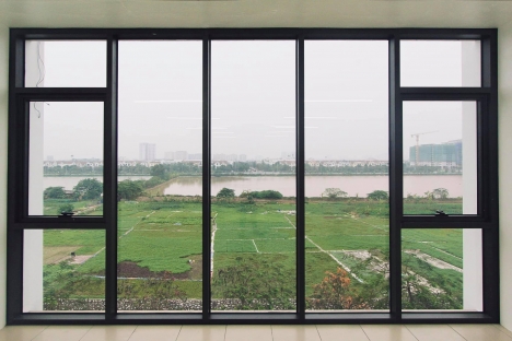 Cho thuê nhà riêng Phúc Lợi , Long Biên , Hà Nội (đối diện vincomriverside)