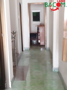 Chỉ 3,65 tỷ có TL.Bán nhà 2 lầu thông đường trực tiếp ra Ng Ái Quốc và đường liên phường Tân
