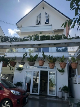 CẦN BÁN GẤP CĂN BIỆT THỰ ĐẸP KQH AN SƠN PHƯỜNG 4 ĐÀ LẠT