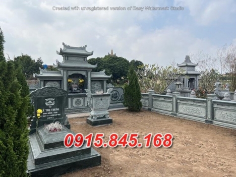 065 Cần thờ mẫu mộ đá đẹp bán lăng mộ
