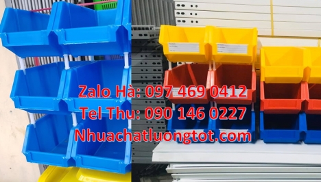 Giá kệ khay linh kiện, kệ nhựa đựng ốc vít, kệ dụng cụ đại, kệ nhựa duy tân, kệ hcm Sỉ lẻ khay đựng