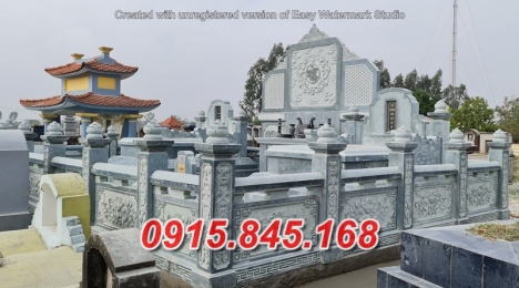 065 Cần thờ mẫu mộ đá đẹp bán lăng mộ