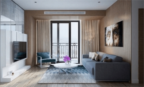 Ngang 6m hiếm! Bán nhà MT khu Nguyễn Văn Trỗi, P11, PN. DT 6x15m - 3 tầng - 14,5 tỷ TL