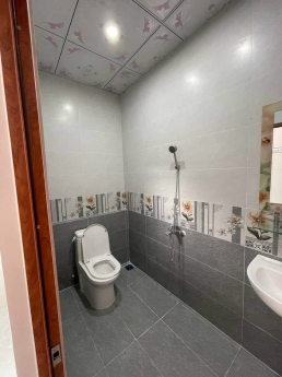 bán nhà hẻm bê tông đường nguyễn mạnh hùng p.long toàn tp.bà rịa
