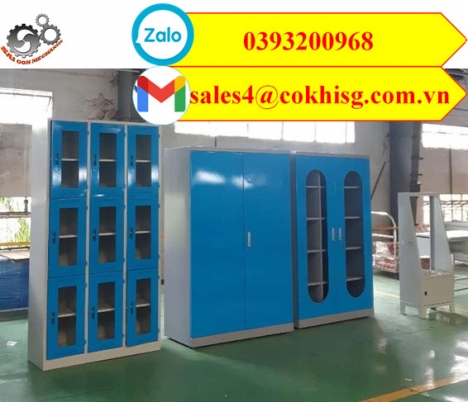 Tủ locker chứa đồ cá nhân