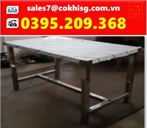 bàn thí nghiệm inox,,