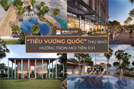 AN PHÚ ECOCITY CẦN THƠ GIAI ĐOẠN ĐẦU SINH LỜI