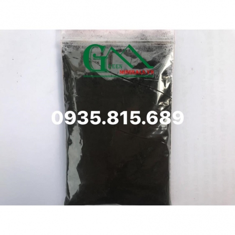 Bột màu oxit sắt chất lượng tốt tại Hà Nội