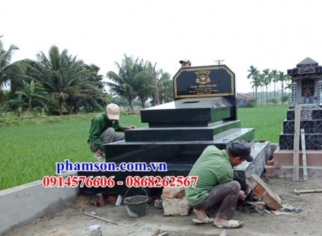 625# cần thơ + Mẫu mộ đá hiện đại đẹp