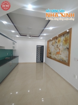 N229    CHÍNH CHỦ BÁN NHÀ MẶT ĐƯỜNG BÙI VIỆN  NGAY NGÃ  TƯ CHỢ LŨNG ĐÔNG  VỊ TRÍ ĐẮC  ĐỊA  
LH