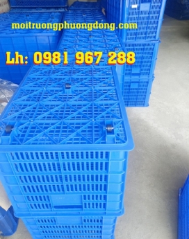rổ nhựa 5 bánh xe giá bao nhiêu?